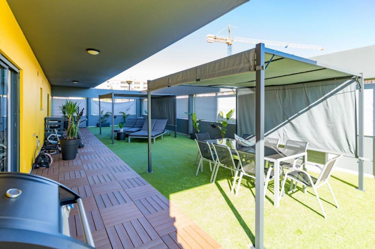 Stunning Exclusive Parque Atlantico * Quarteira
