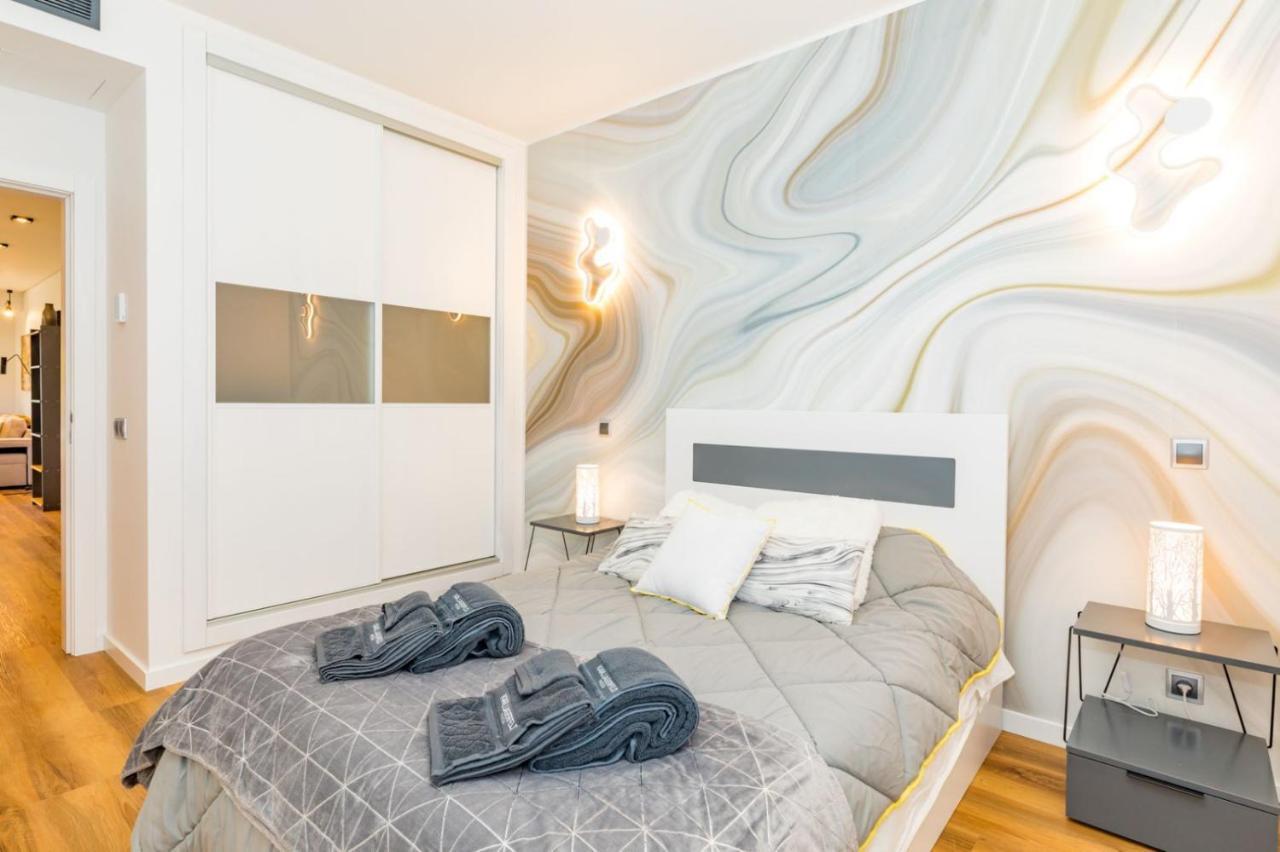 Stunning Exclusive Parque Atlantico Quarteira