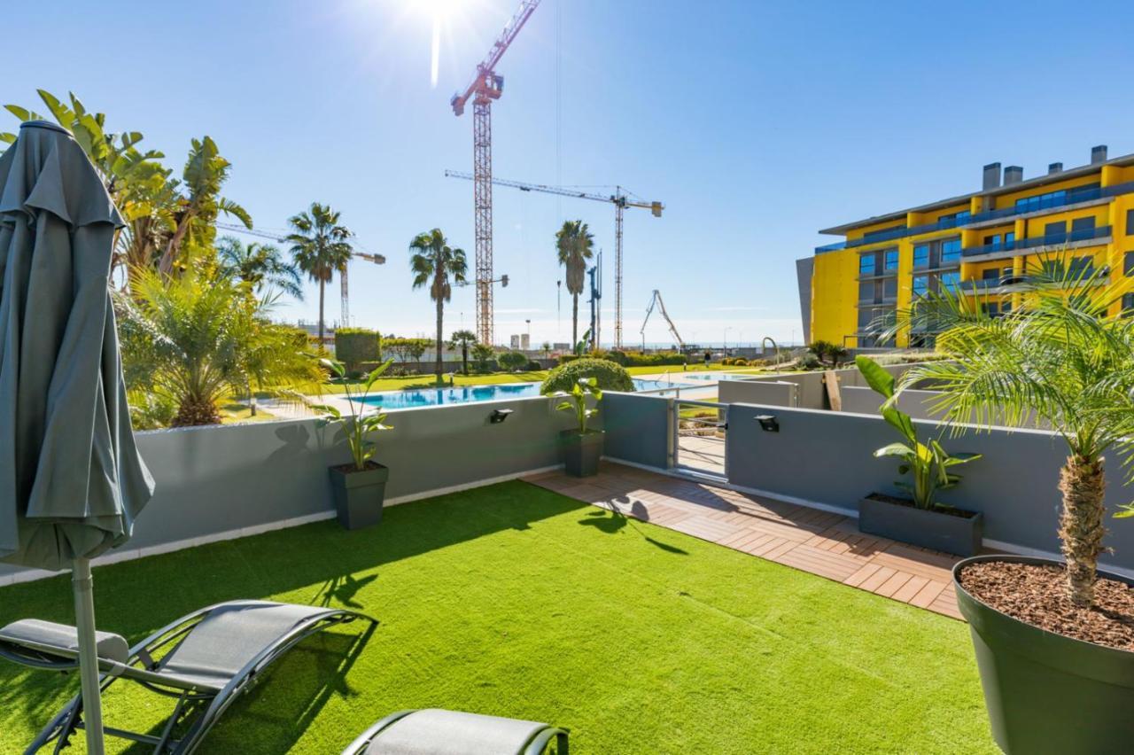 Apartment Stunning Exclusive Parque Atlantico *