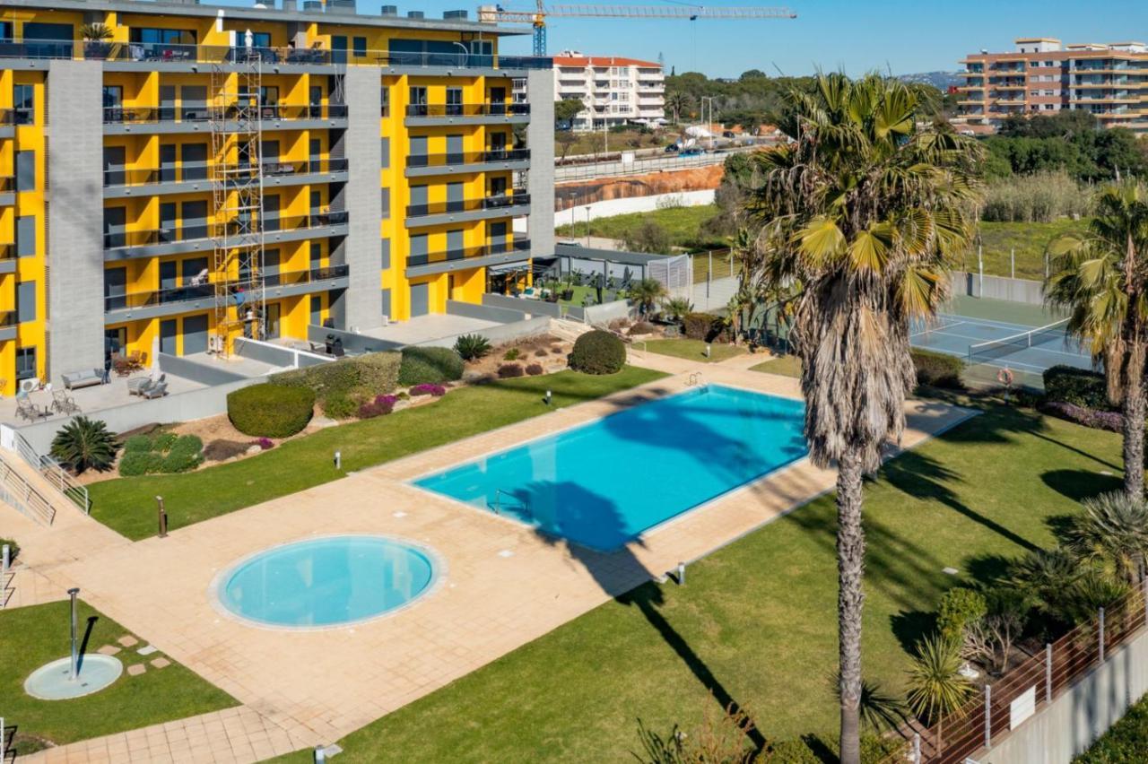 Stunning Exclusive Parque Atlantico Quarteira