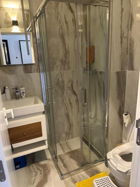 Stunning Exclusive Parque Atlantico