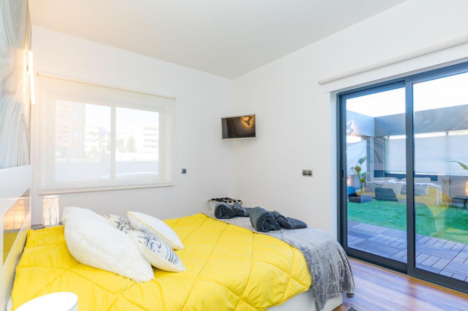 Stunning Exclusive Parque Atlantico Apartment