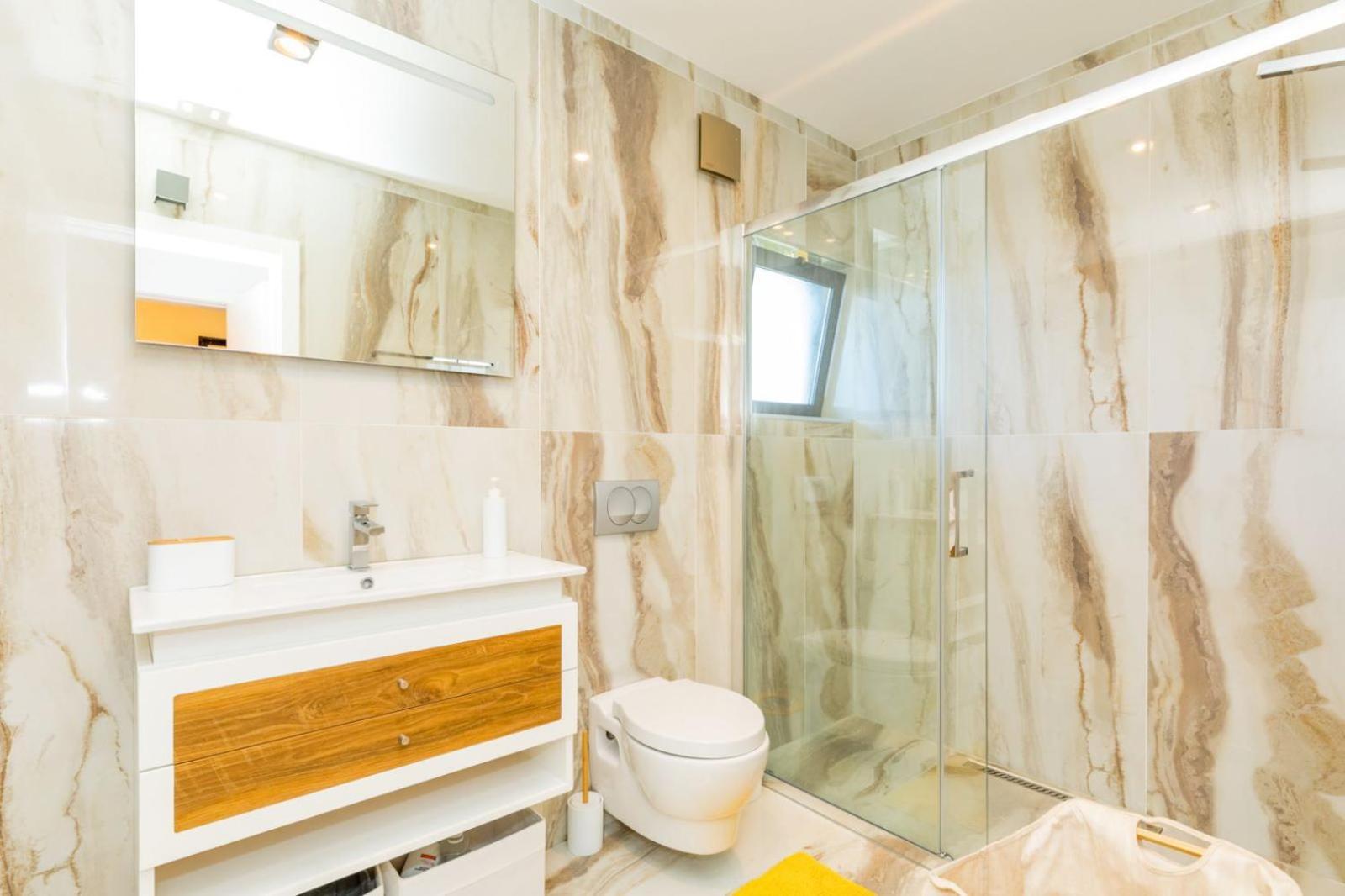 Stunning Exclusive Parque Atlantico Apartment