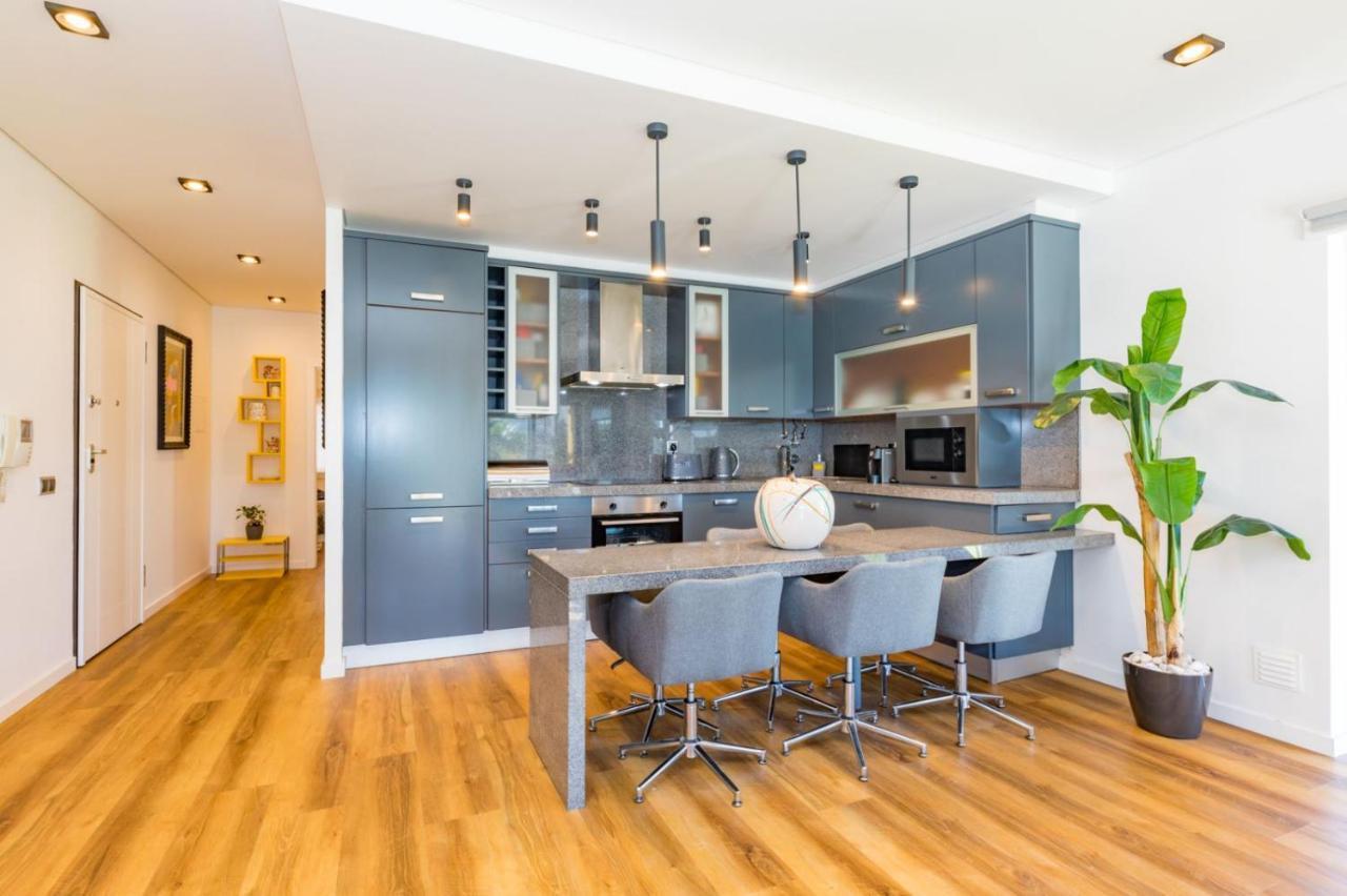 Stunning Exclusive Parque Atlantico Apartamento *