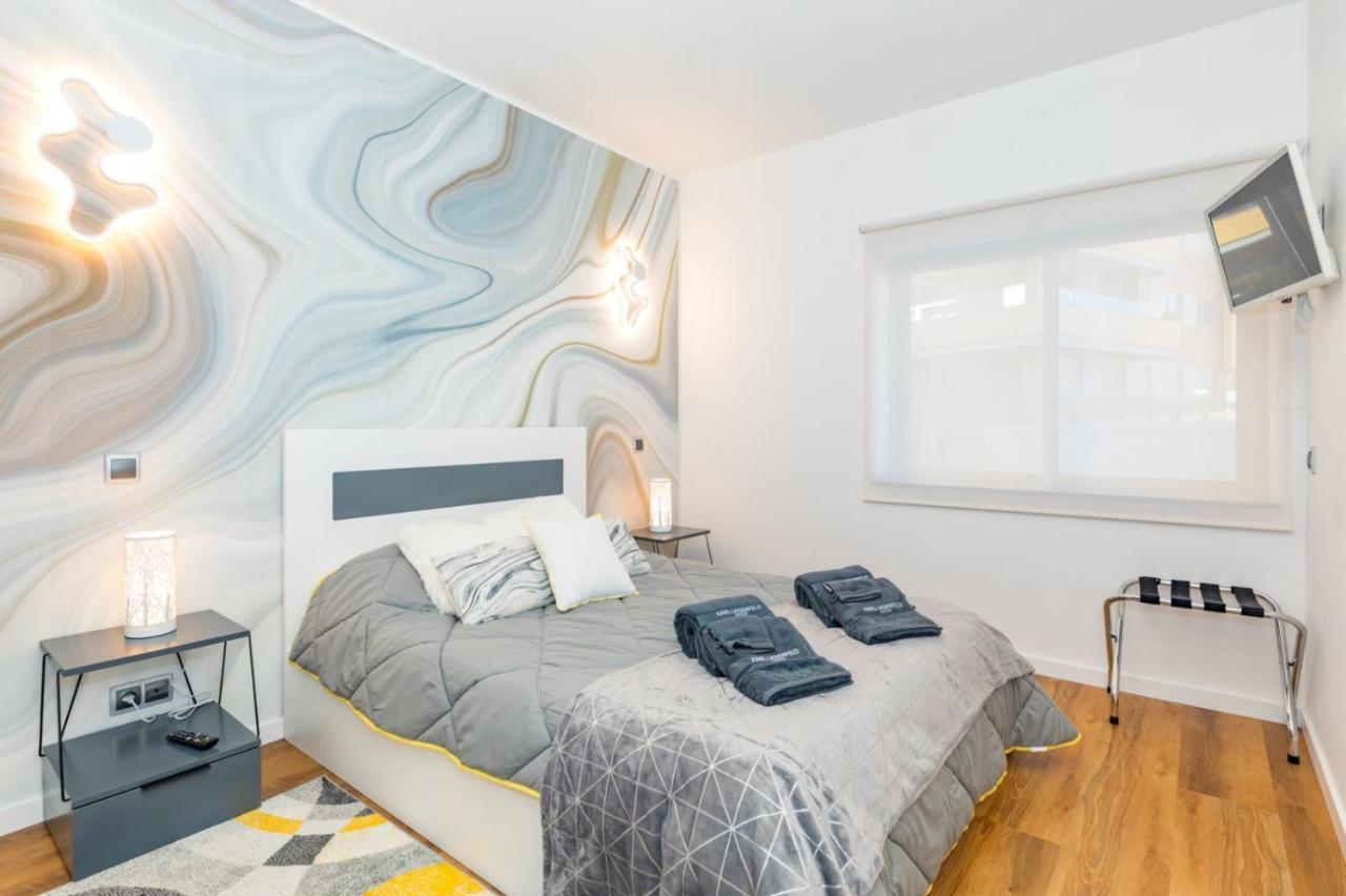 Stunning Exclusive Parque Atlantico Apartamento *